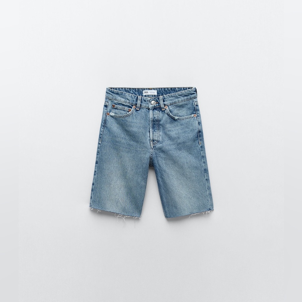 Zara Jean shorts | Bermuda